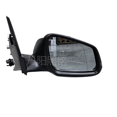 Rearview mirror/rearview mirror – mirror assembly, electric and manual