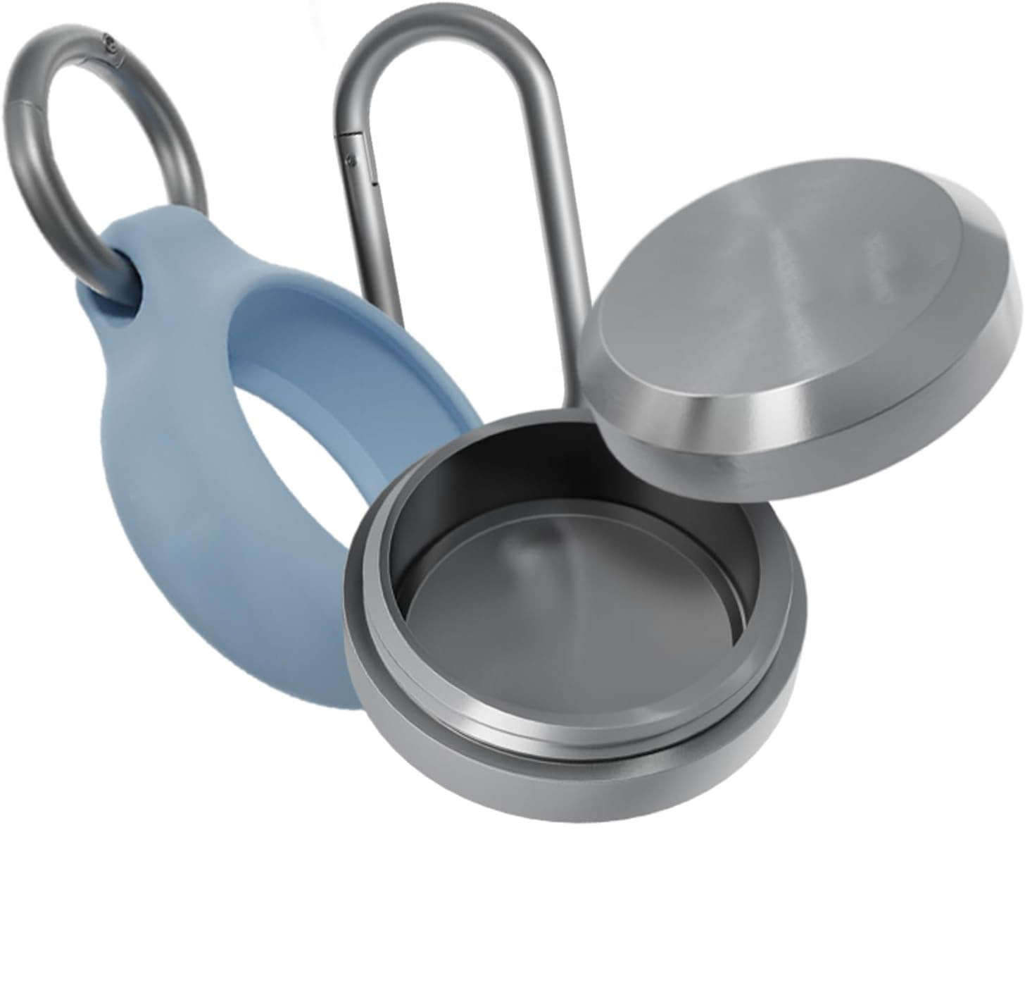 3.5*3.5*1.6CM; 파란색