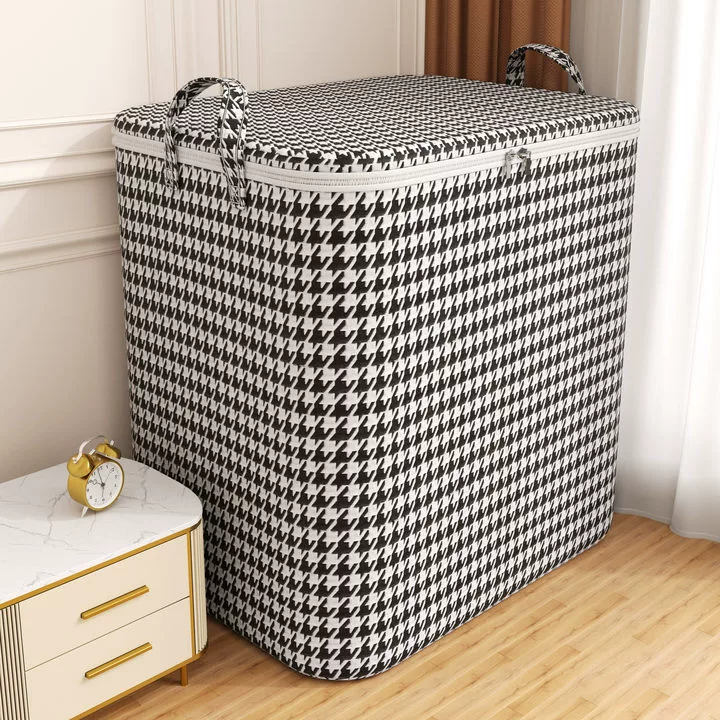 Коробка для хранения домашней одежды положить в шкаф, одежду, брюки, ткань, слоистая коробка для хранения, одеяло, отделка артефакт, корзина