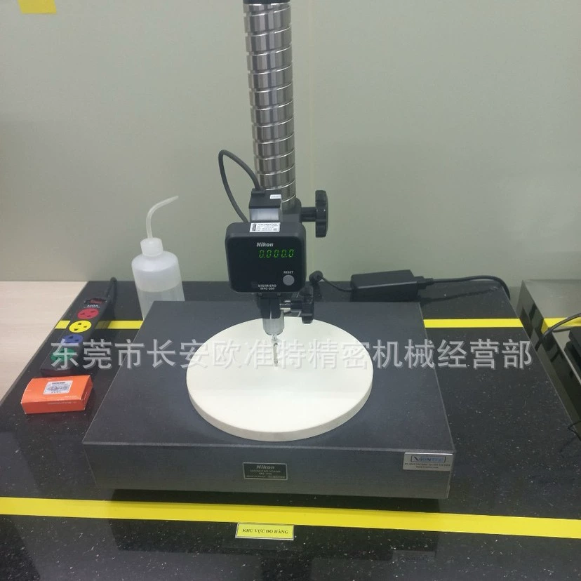 Nikon высотомер MF-1001 MFC-200 MS-41G