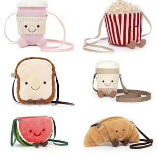 jellycat���ߵذ���żб������ܰ���ţ�ǰ�ë�q��߹��г����ִ�