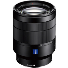 国行FE 24-70mm F4 SEL2470Z 全画幅蔡司标准变焦微单镜头2470F4