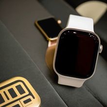 华强北手表S10顶配智能手表灵动岛多功能iwatchS10蓝牙运动手环