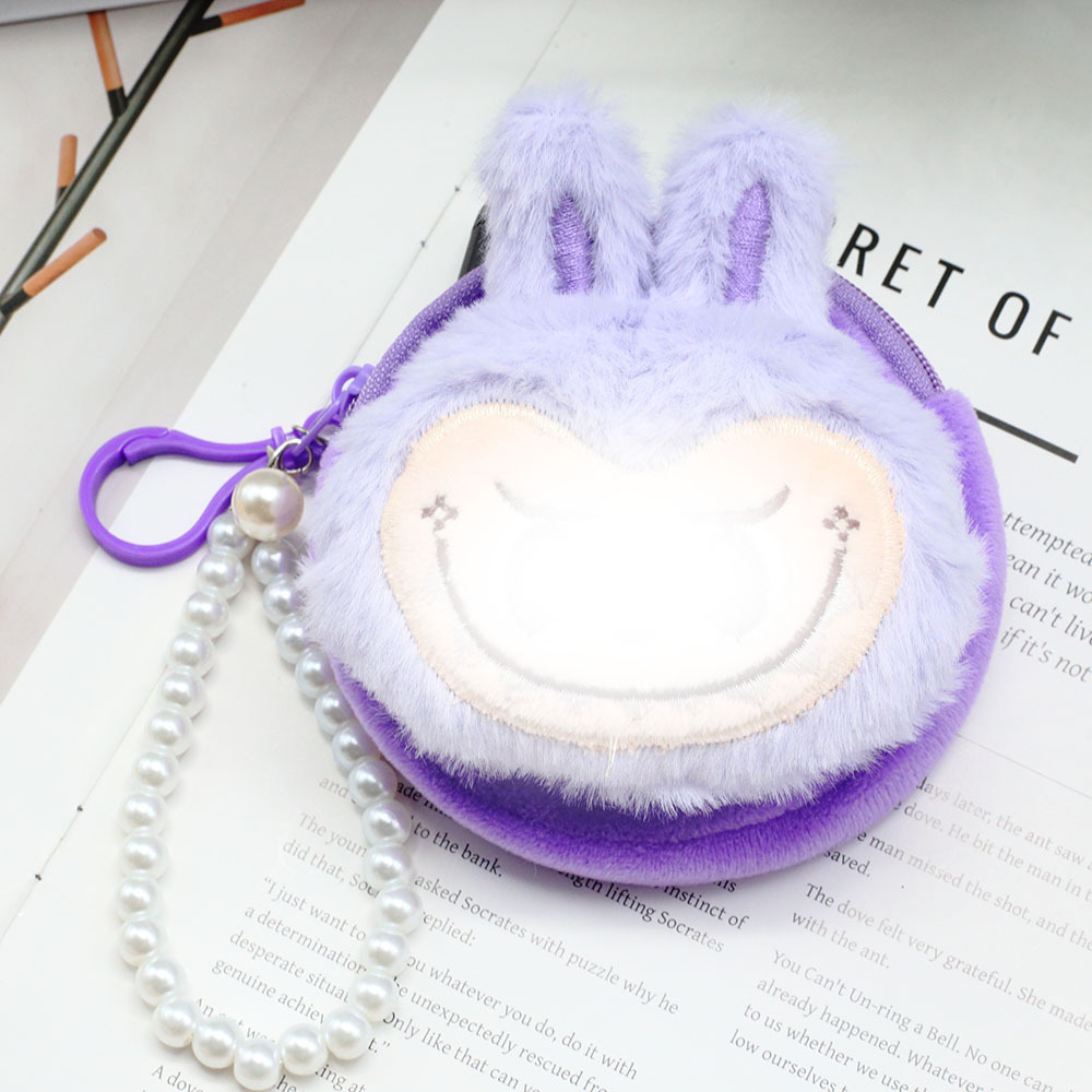 보라색 치아는 당겨지지 않습니다