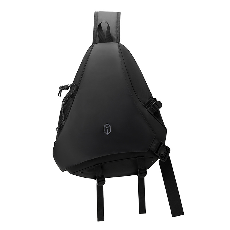 WEPOEWR nuevo bolso de hombro deportivo al aire libre para hombre bolso de hombro funcional bolso de ciclismo de cercanías bolso diagonal ligero