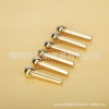 Guitar String Bridge Pins 6+Nailing Set Swip String Cap Strough Pillar Extension