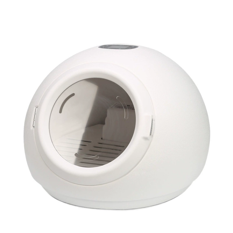 Автоматическая интеллектуальная сушильная камера для животных большой емкости, бесшумная, для кошек и собак, на заказ от производителя