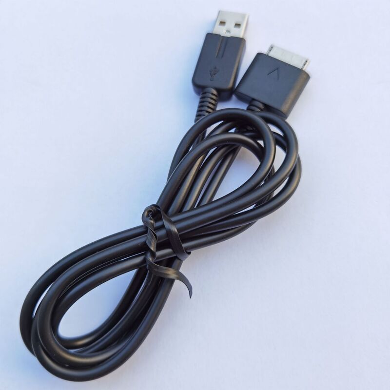 Suitable for Sony Psp Go Data Cable Pspgo Host Charging Cable 1.2m
