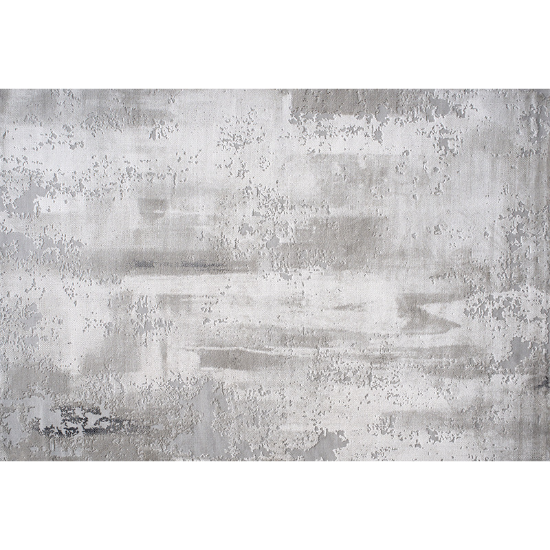 Alfombra de Salón de Fábrica Resistente a las Manchas y Fácil de Cuidar, Alfombra de Noche Impermeable y Antideslizante, Alfombra para el Hogar, Tapete para Dormitorio al por Mayor