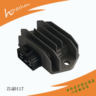 Motorcycle Electrical voltage regulating rectifier voltage regulator for Honda CRF450R CRF250RX CRF450R