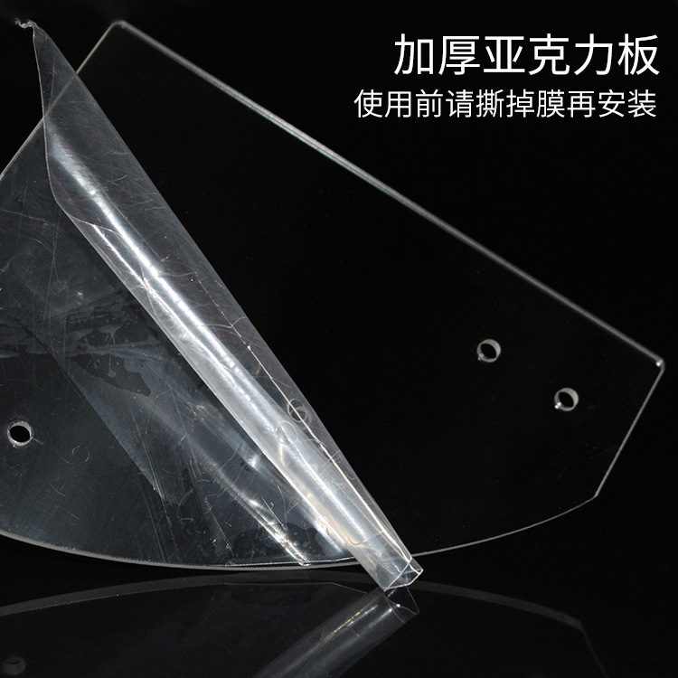 指甲油展示架亚克力塑料透明架美甲店有机玻璃化妆品收纳架格子铺