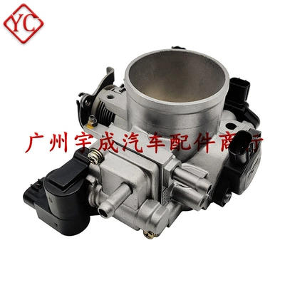 Drossel 16400-Ppa-A11 Throttle Valve Body