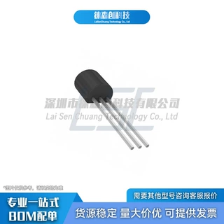 L78L05ACZ L78L05A ST意法 TO-92-3 LDO线性稳压器 输入30V输出5V