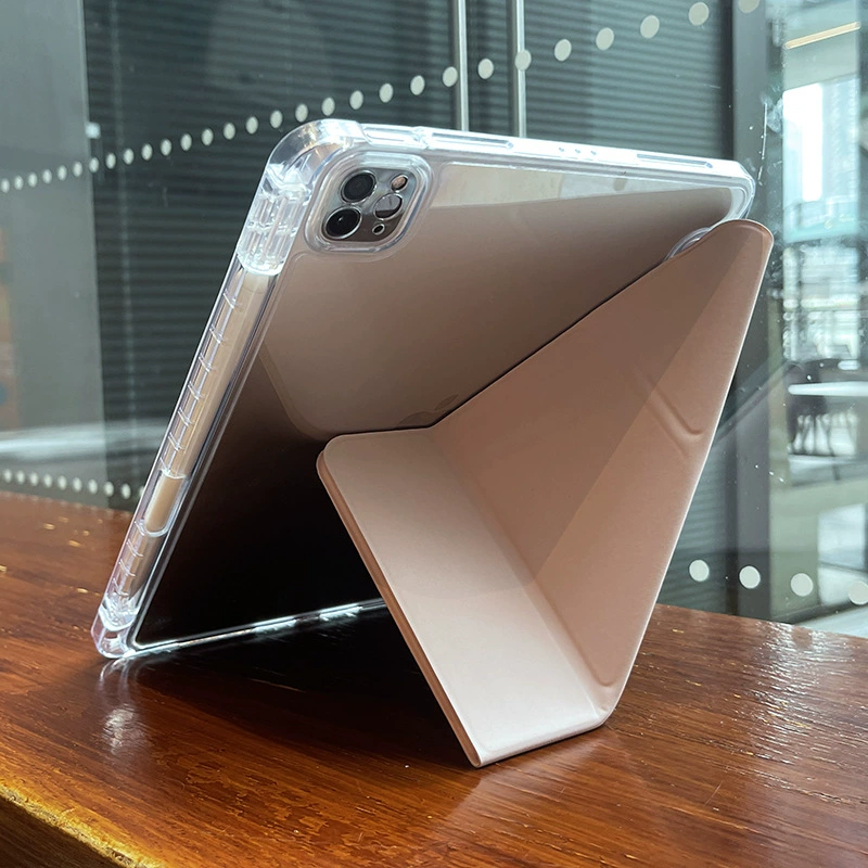Huawei, акриловый трансформер, защитный чехол, 5 дюймов