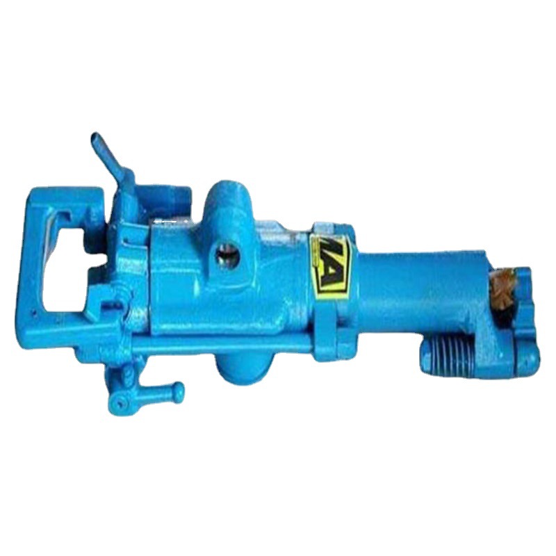 7655型气腿式凿岩机7655D型凿岩机YT23凿岩机YT23风钻