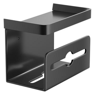 卫生间厕纸盒壁挂式卷纸架厕纸架厕所家用纸巾盒置物悬挂架洗手间