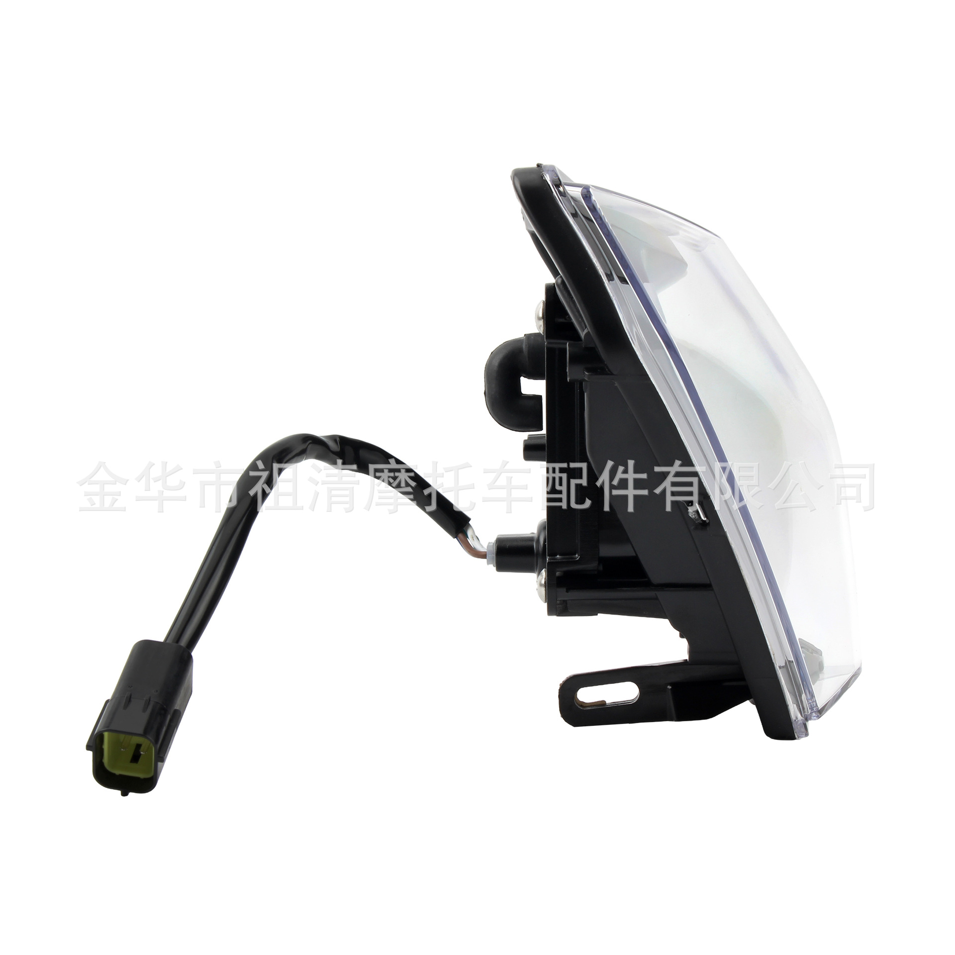 Suitable for KTM EXC SXF XCW MX off-road motorcycle LED headlight driving light lighting modification light