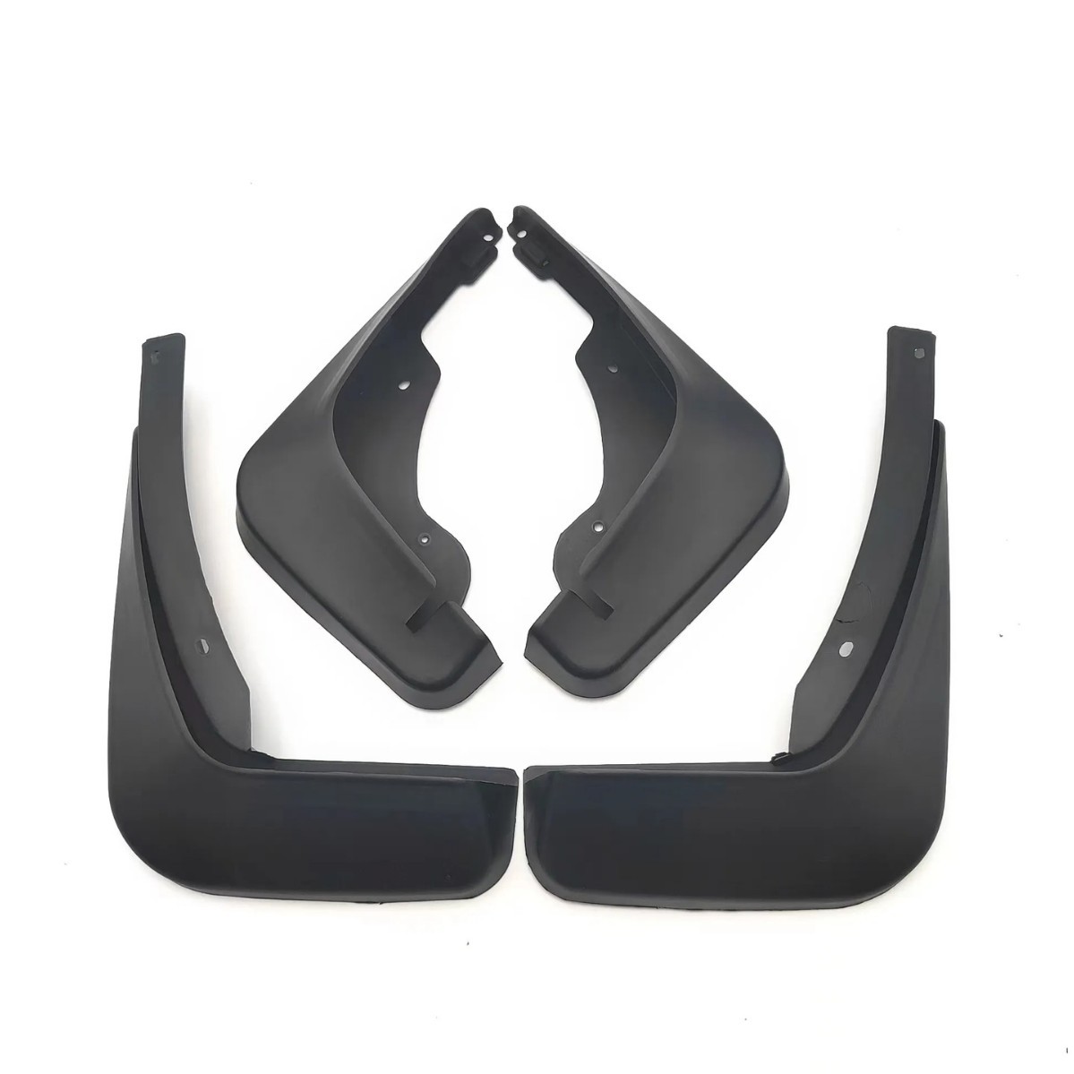 Aplicable a Roewe350 2010 - 2015 comercio exterior transfronterizo guardabarros de automóviles fabricantes de modificación directa
