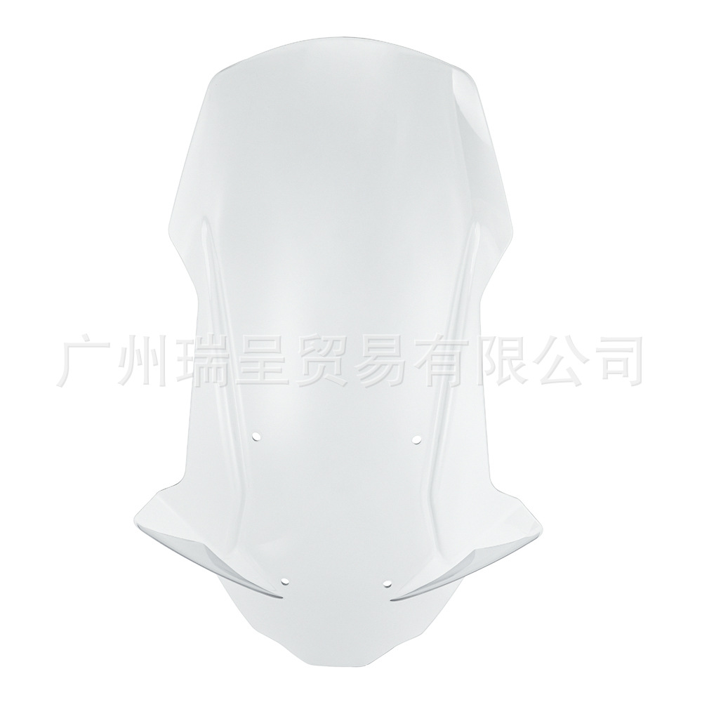 Suitable for Honda XADV750 X-ADV 750 2017-2024 windshield heightening and modification