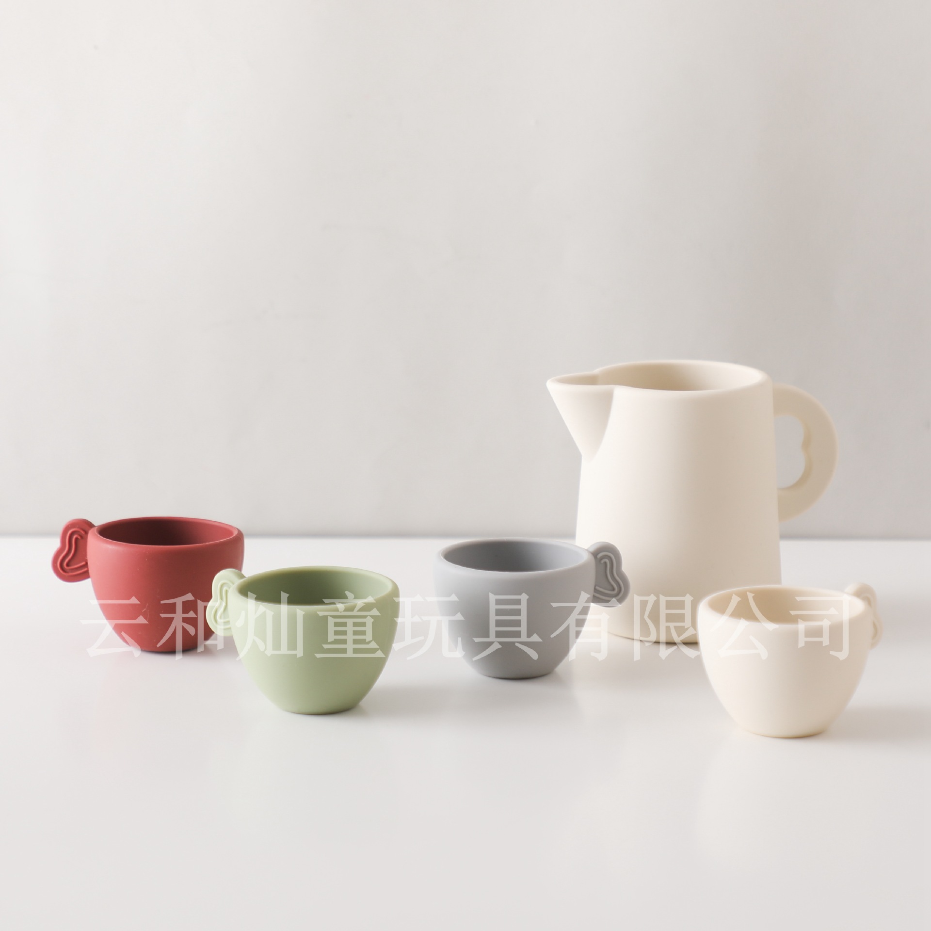 Juguetes de madera para niños transfronterizos para jugar a la casa Simulación de cocina Juego de rol para jugar a la casa Juguetes educativos para bebés