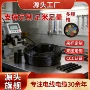 rvv定制打样铜芯护套线