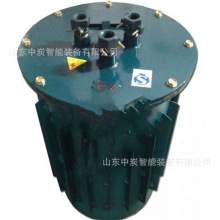 矿用隔爆型干式变压器 密封性好 KSG-4KVA型矿用隔爆型干式变压器