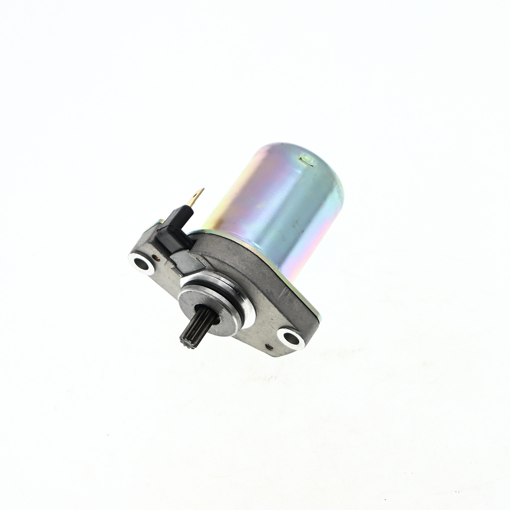 Motor de arranque de motocicleta 5BM-81800 - 00 BWS50 CV50 YQ50 JOG50 NS50