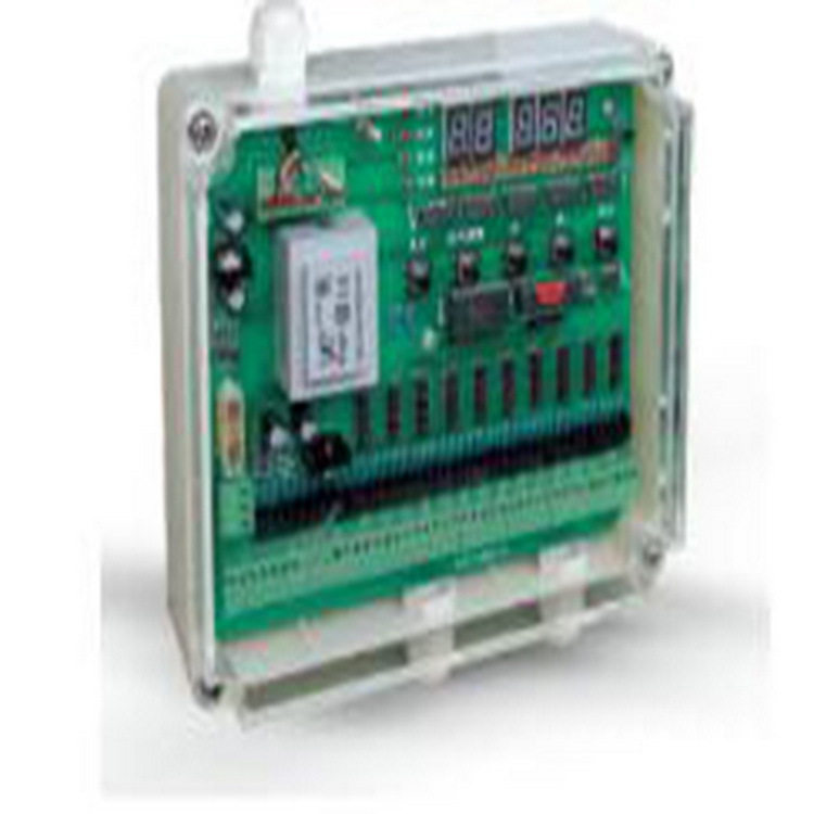 脉冲控制仪（20路） 型号XC14-SXC-X8A1-20库号M333090