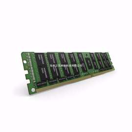 三星(samsung)服务器内存 DDR4 128G 8RX4 2400 M386AAK40B40原厂