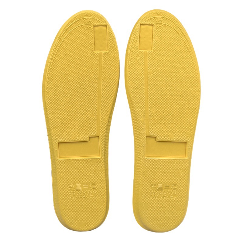 Blind new vibration insoles wholesale foot vibrator ultra-thin breathable foot pad vibrator special direct sales