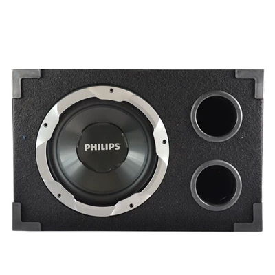 Car speaker/subwoofer subwoofer empty enclosure 12inch subwoofer