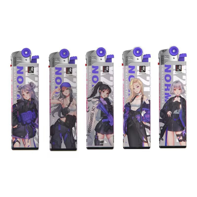 代発ノーマン貴族ライター卸売り砥石プーリー膨張可能アニメ火石プラスチック高原火機|undefined