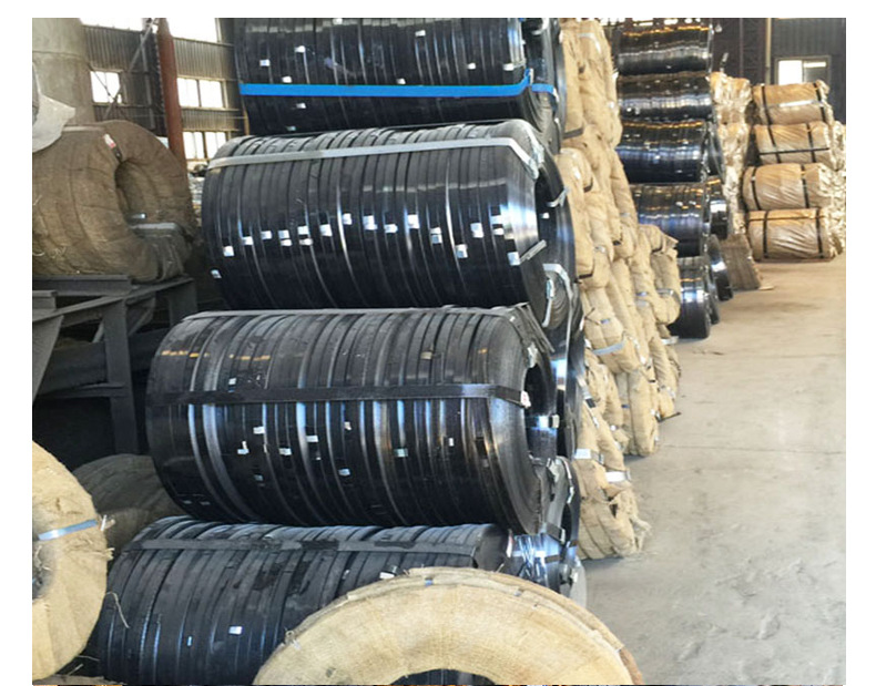 镀锌铁皮打包带