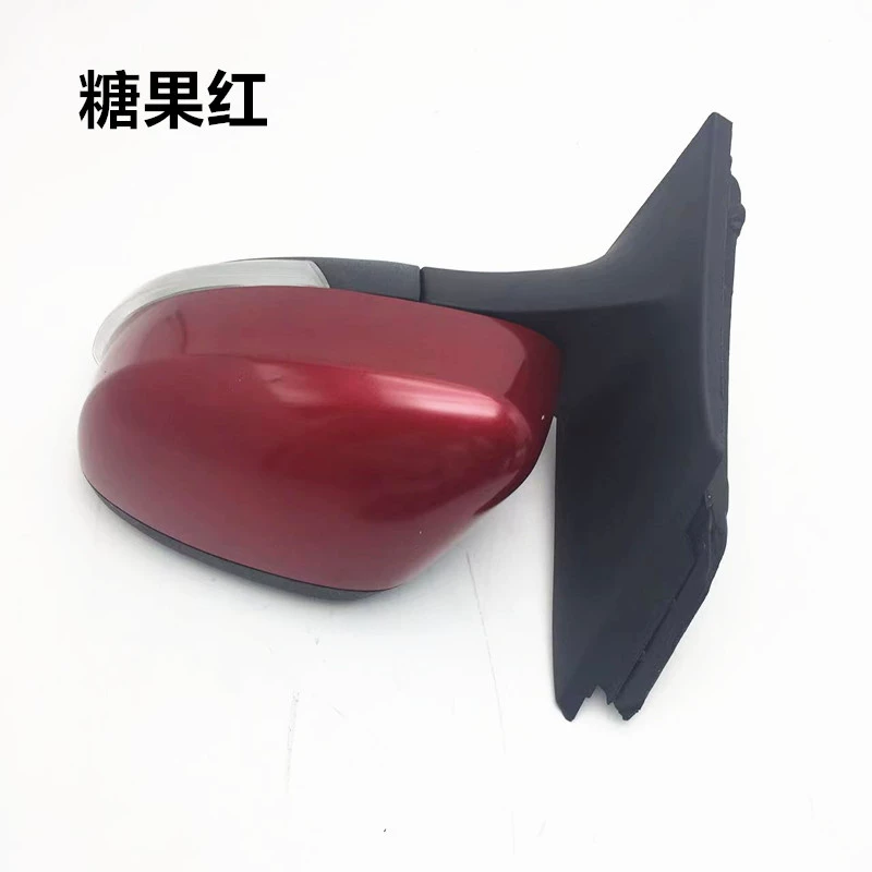 Адаптированные зеркала Ford 12 13 15 16 17 New Fox Reinforcement Mirror Extermotic Mirror Classes