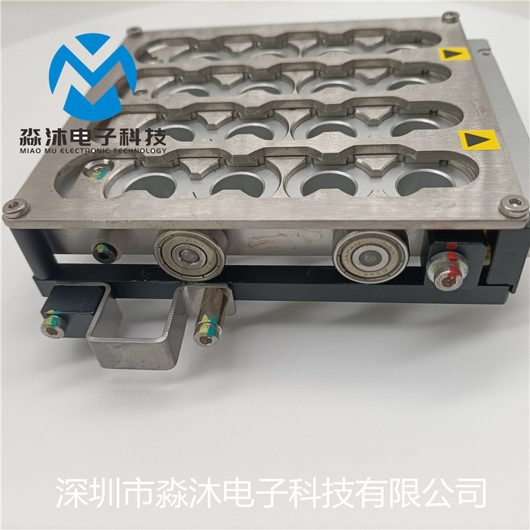 【小额批发】大量供应 NPM飞达电源线 N610073915AC