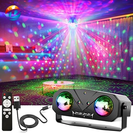 舞台灯;其他室内灯具;氛围投影灯