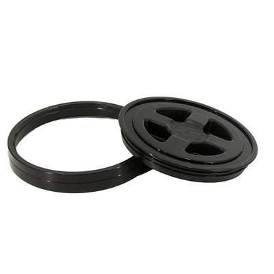 Amazon Gamma Cover Car Beauty Car cleaning tools - black