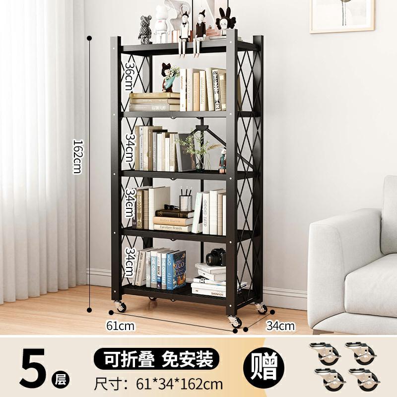 horno multicapa doméstico sin instalación para almacenamiento de artículos de cocina apilada tipo suelo horno de microondas horno de almacenamiento horno de microondas marco de almacenamiento