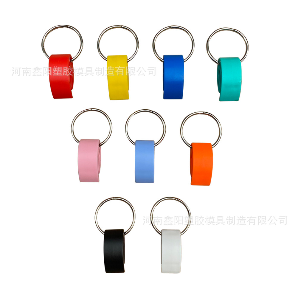 金属环飞盘扣-1