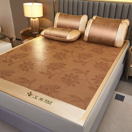 藤席;冰丝席;女式棉鞋