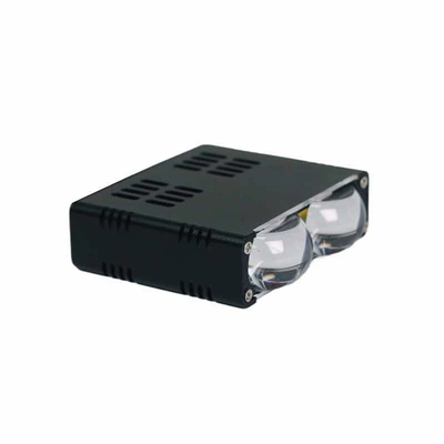 modified high brightness lamp, İşçi projektorları