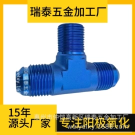 表面处理;化工产品加工