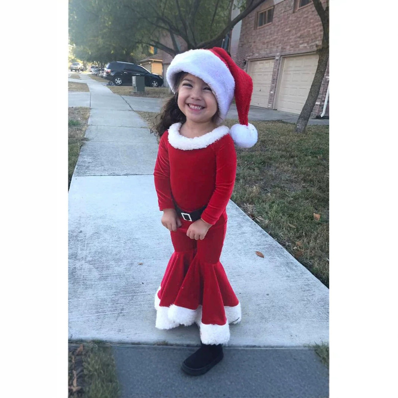 Christmas children's costumes for boys and girls, holiday performance outfits, infant photo shoot outfits, Santa Claus and elf costumes Christmas children's costumes for boys and girls, holiday performance outfits, infant photo shoot outfits, Santa Claus and elf costumes
