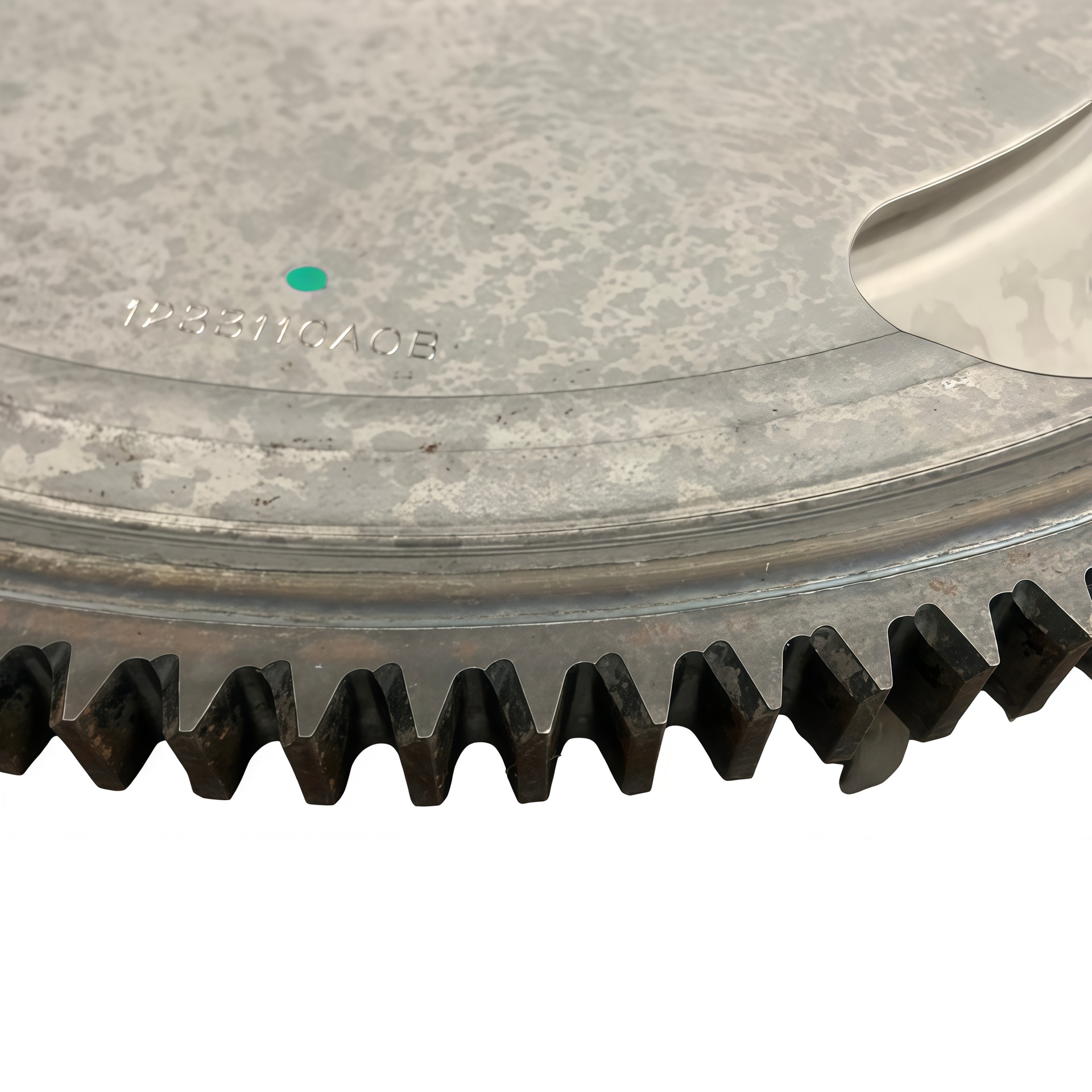 Suitable for Nissan Y62 and Infiniti QX56/QX80 flywheel transmission drive plate, part number 12331-1CA0B, Y62