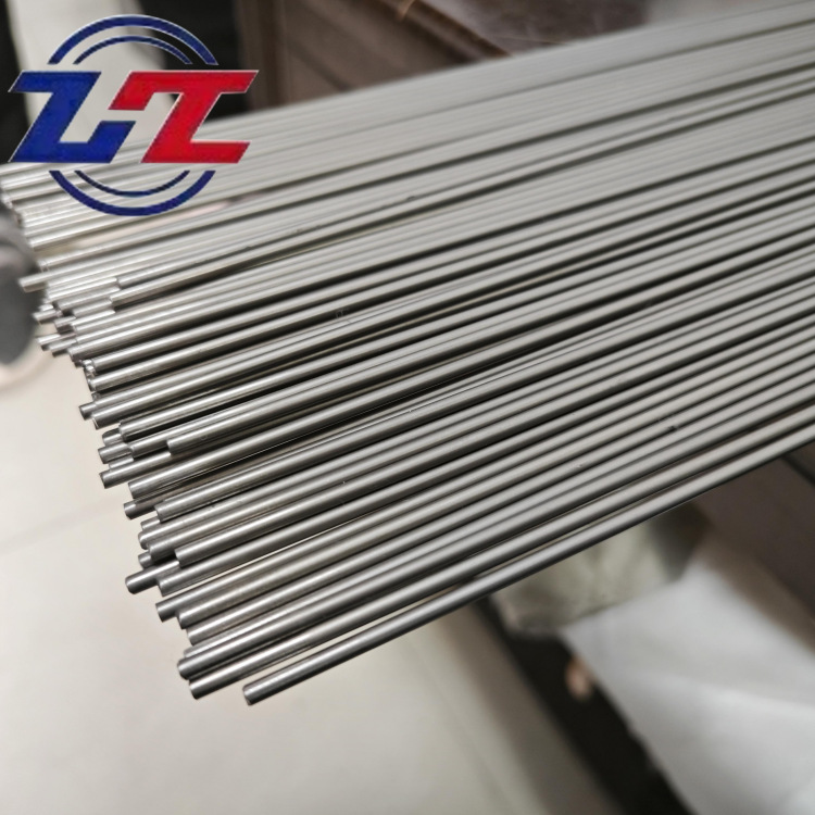 工厂供应钴棒 光亮钴棒|钴杆|磨光钴棒|现货钴棒 直径25mm钴圆棒