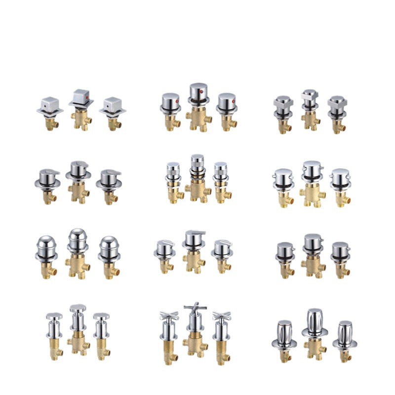 Bathtub Split Massage Bathtub Faucet Three-piece Water Separator Surfer Massage Tank Swimming Pool Bathtub Split Massage Bathtub Faucet Three-piece Water Separator Surfer Massage Tank Swimming Pool