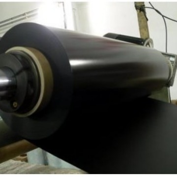 阻燃PC薄膜;黑色PC卷材;绝缘PC片;黑色磨砂PC片 0.125-2MM PC板