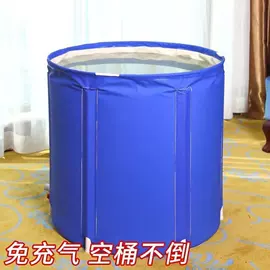 泡脚盆沐浴桶;游泳辅助用品;车载充气床