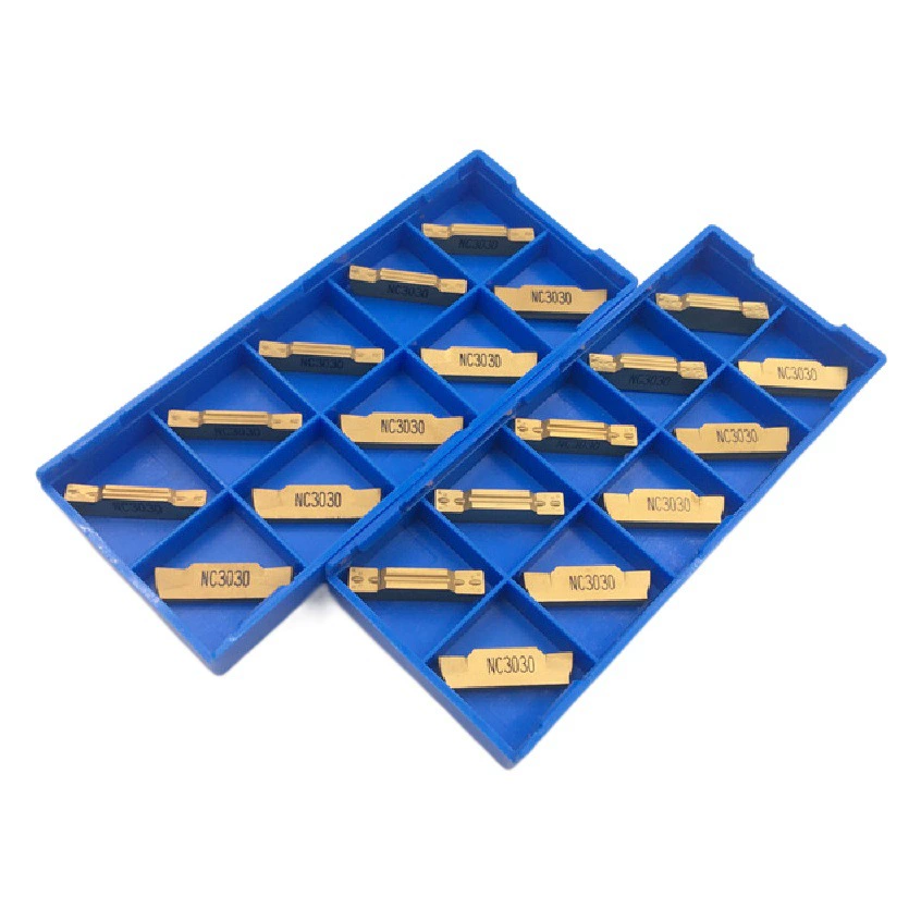 Трансграничная Внешняя торговля лезвие с ЧПУ долбежный нож/резка MGMN300-M NC3030 NC3020 PC9030