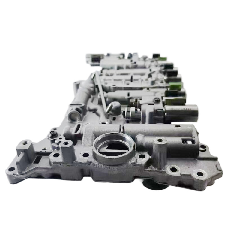 Cross-border exclusive for A760E gearbox valve body assembly suitable for Lexus auto parts
